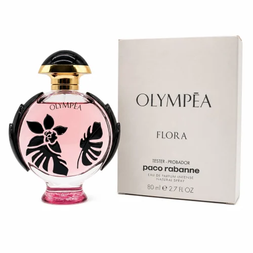 a58d71eb-ec09-4cf4-9986-fedb5375a21e Tester Paco Rabanne Olympea Floral 100ml