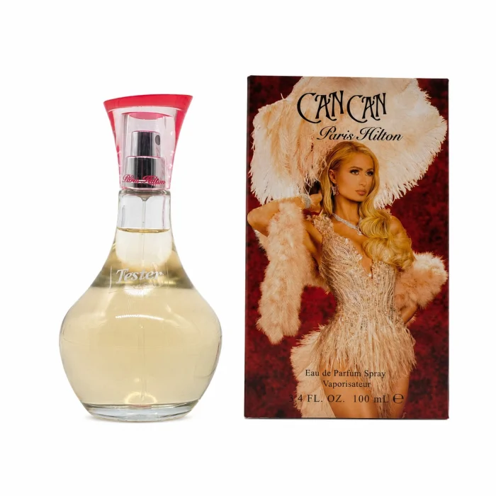 ad83272b-64c6-4df7-a73e-bf51680296e2 Tester Paris Hilton Can Can 100ml