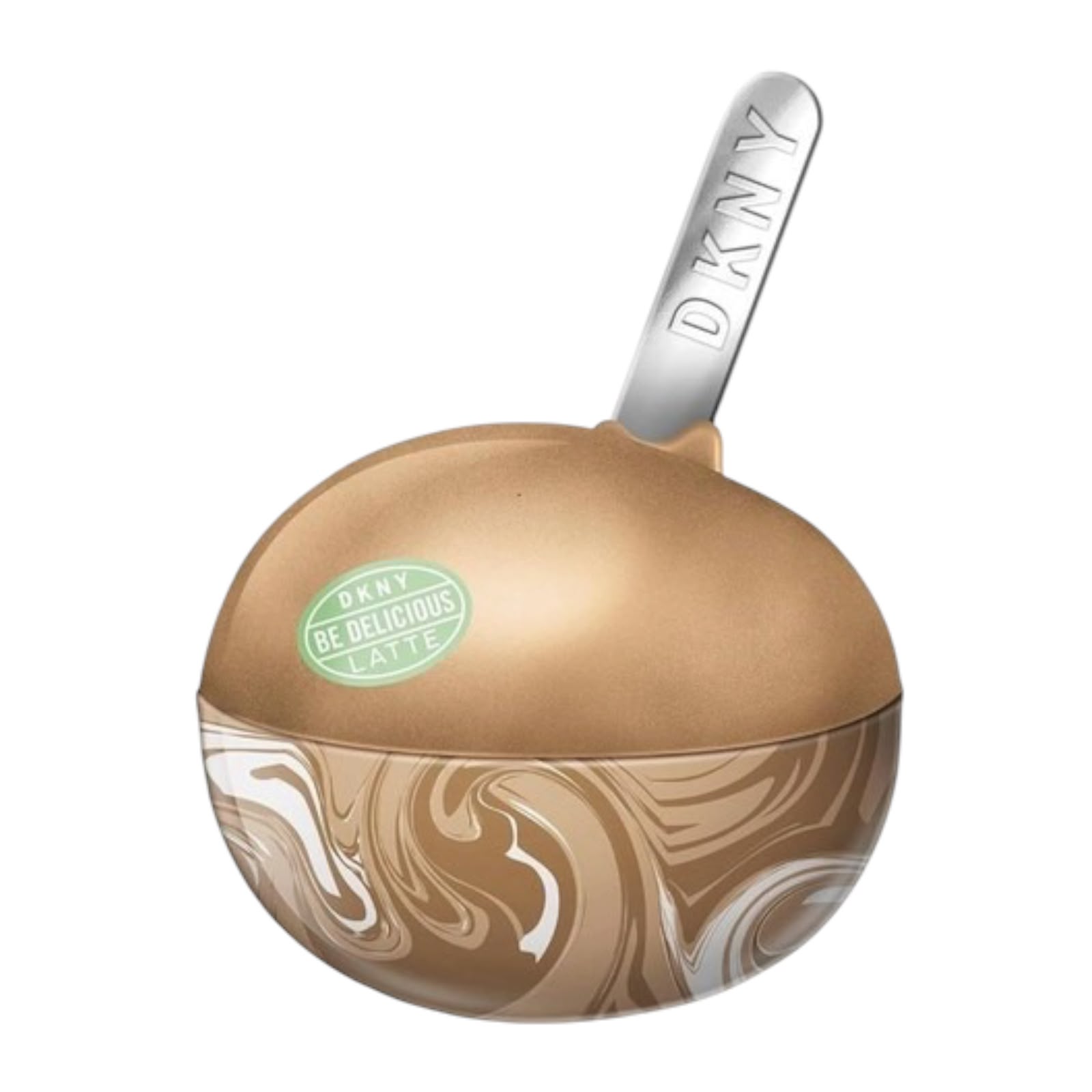 bafd688d-c672-4c9e-9ce7-ea71a2203774 DKNY Be Delicious Latte Pistachio - Decant - Donna Karan