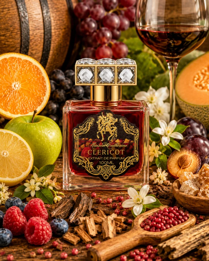 d4ac85b7-99e4-42a5-b72e-7cb3749d8cd7 Maison Catherine Clericot 100ml