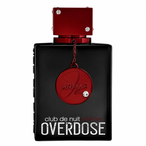 Club De Nuit Intense Overdose - Decant - Armaf