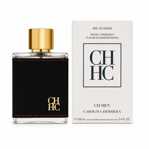 e699d3fe-9286-431f-bb17-506f3dc52c32 Tester Carolina Herrera CH Men 100ml