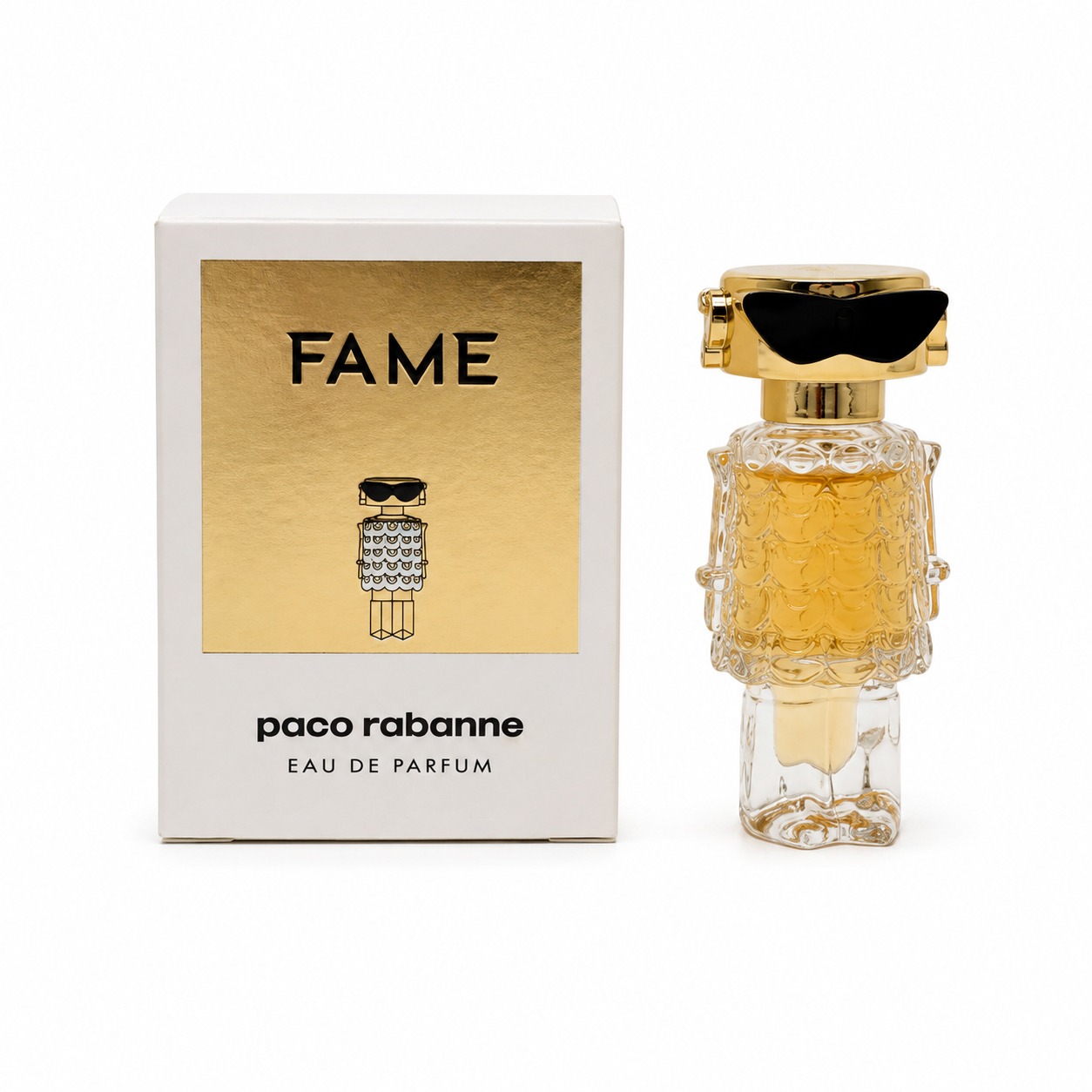 ec02f220-6108-4ad1-b46d-6e349a5b71ba Paco Rabanne Fame 4ml Sin Atomizador