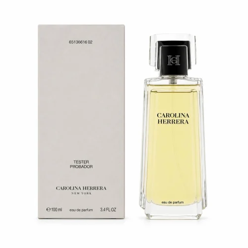 ec4c0d7c-570f-44fe-8d1a-3b9f6d14a9ed Tester Carolina Herrera Herrera EDP Dama 100ml