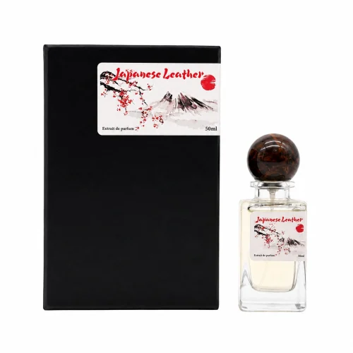 f1ddd41c-5e28-4a08-994a-0e2ce149c3ae Memories Parfums Japanese Leather 50ml