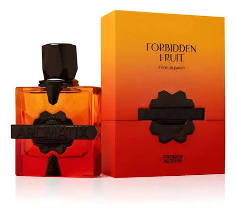 French Avenue Forbidden Fruit 100ml