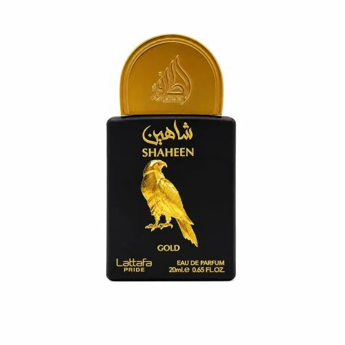 05087865-b14c-4c6c-9cfb-d1ee11cbdfd6 Lattafa Shaheen Gold 20ml