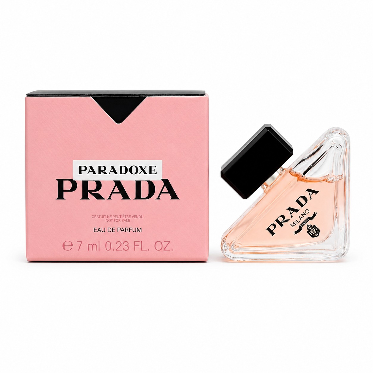 09aef514-0995-4f92-ad39-7ca6a93cb461 Prada Milano Prada Paradoxe 7ml