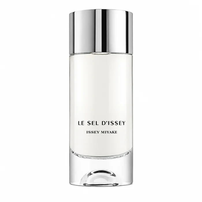 Le Sel d’Issey Eau De Toilette - Decant - Issey Miyake