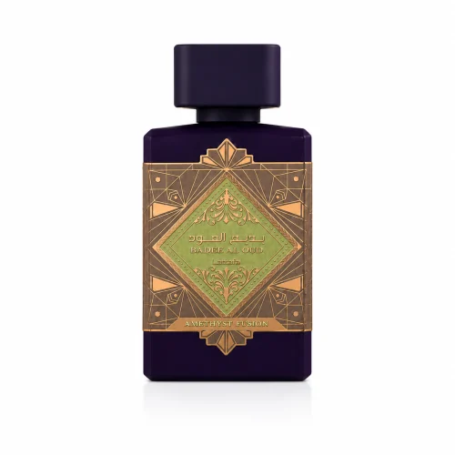 14856852-9c16-40b1-8fe3-f831a5b2d713 Bade'e Al Oud Amethyst Fusion - Decant - Lattafa