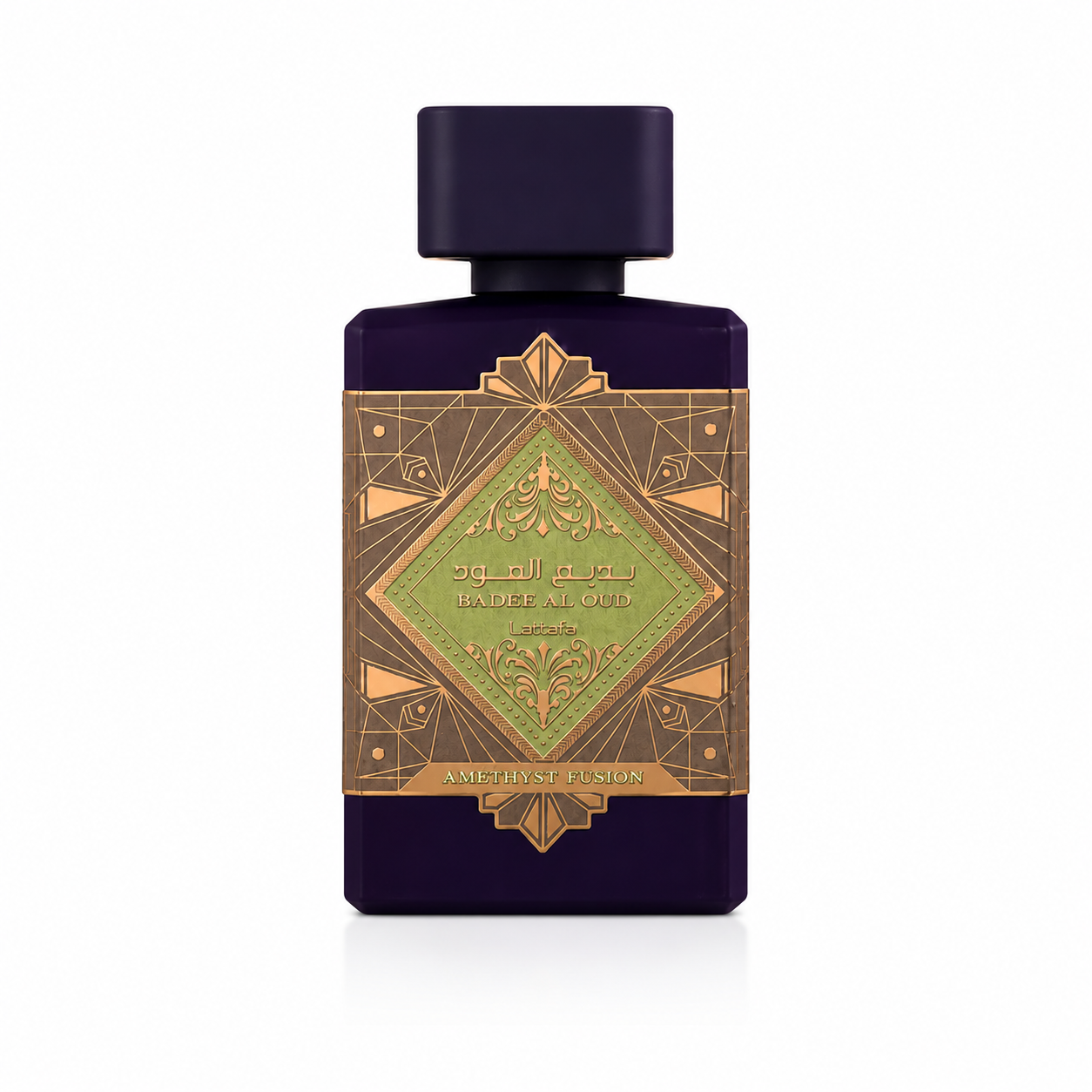 14856852-9c16-40b1-8fe3-f831a5b2d713 Bade'e Al Oud Amethyst Fusion - Decant - Lattafa
