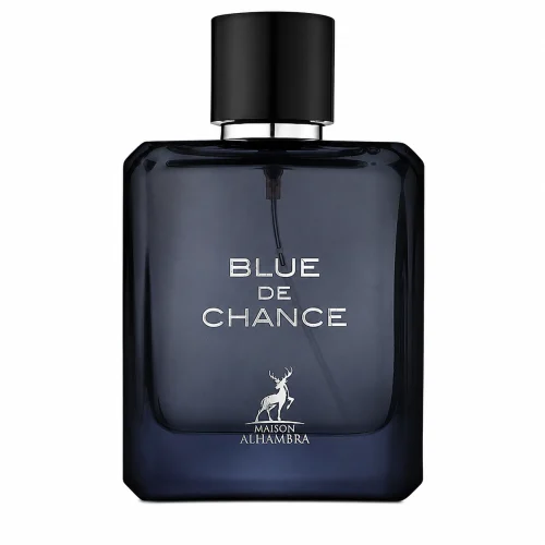 249bccd7-f1cc-4728-99cd-92d84737c560 Blue de Chance - Decant - Alhambra