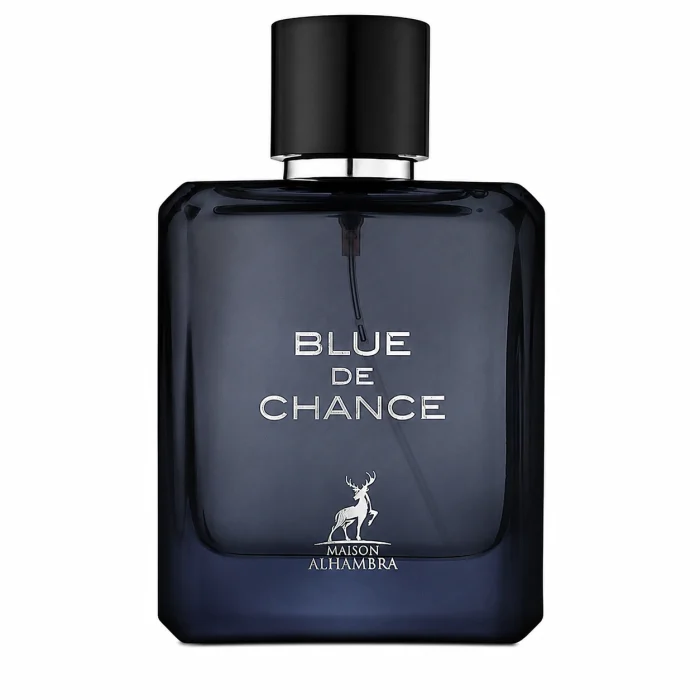 249bccd7-f1cc-4728-99cd-92d84737c560 Blue de Chance - Decant - Alhambra