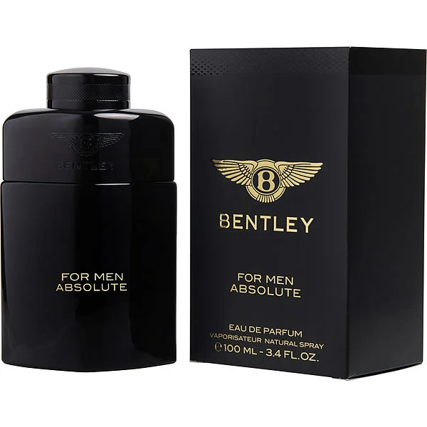 255280 Bentley For men Absolute 100ml