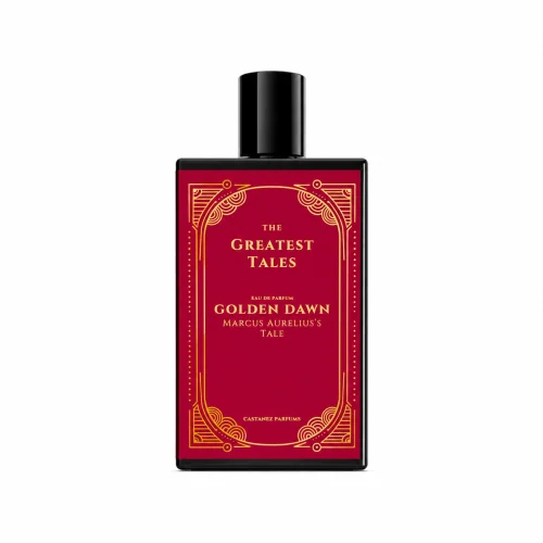 30df83f0-d307-4f23-ac03-f80cd13cfa63 Golden Dawn - Marcus Aurelius's Tale - Decant - Castanez Parfums