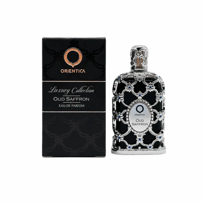 Orientica Oud Saffron 7.5ml