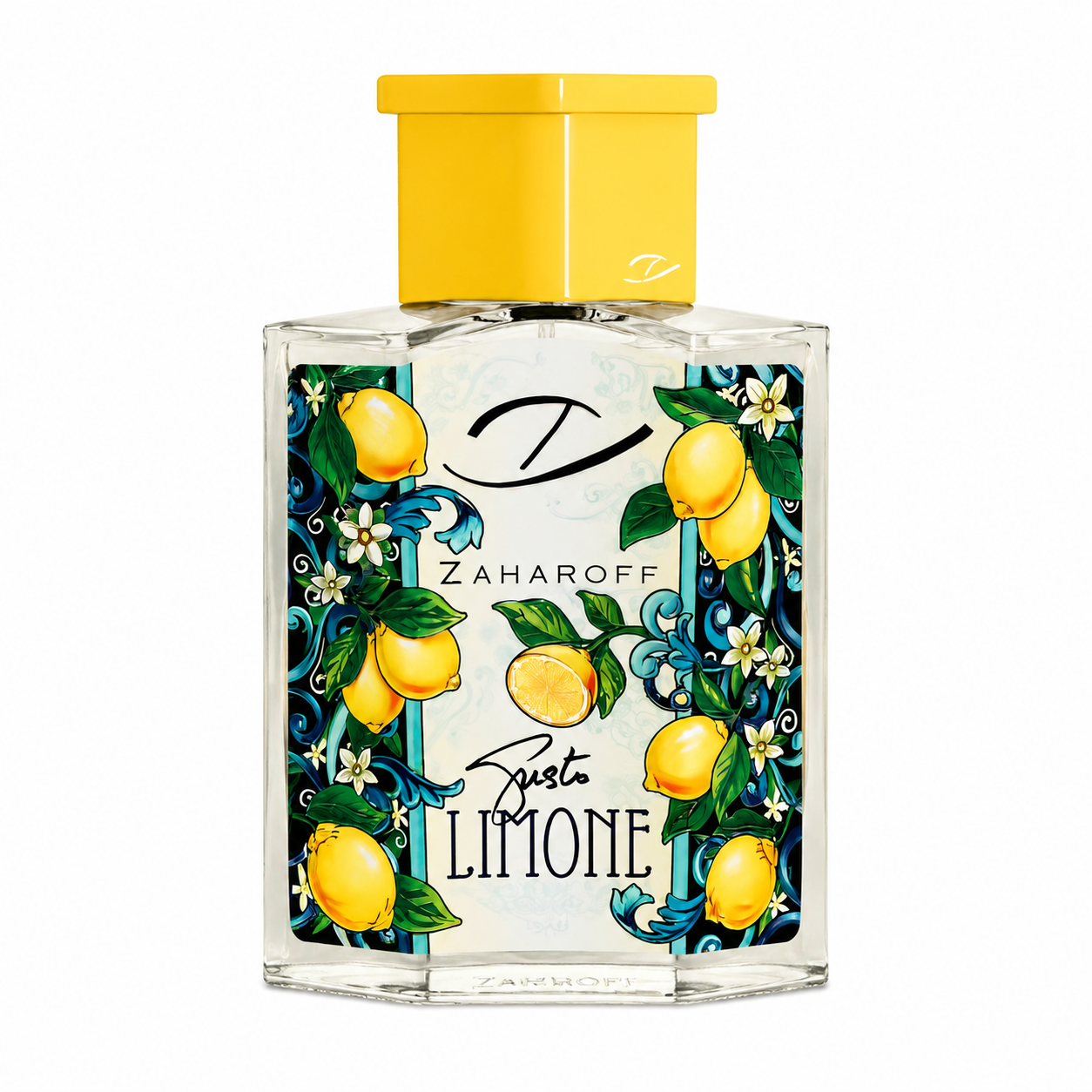 3821a19d-bb62-467d-9dd2-9d359bdf5940 Gusto Limone - Decant - Zaharoff