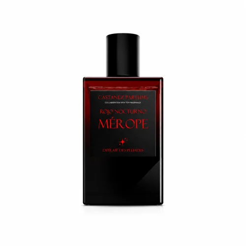 54564ccc-7386-45d2-a1e1-0d23a394bc85 Rojo Nocturno Mérope - Decant - Castanez Parfums