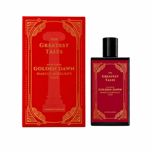 5bc20379-9d21-4dc1-94f6-11a48406e4eb Castanez Parfums Golden Dawn - Marcus Aurelius's Tale 100ml