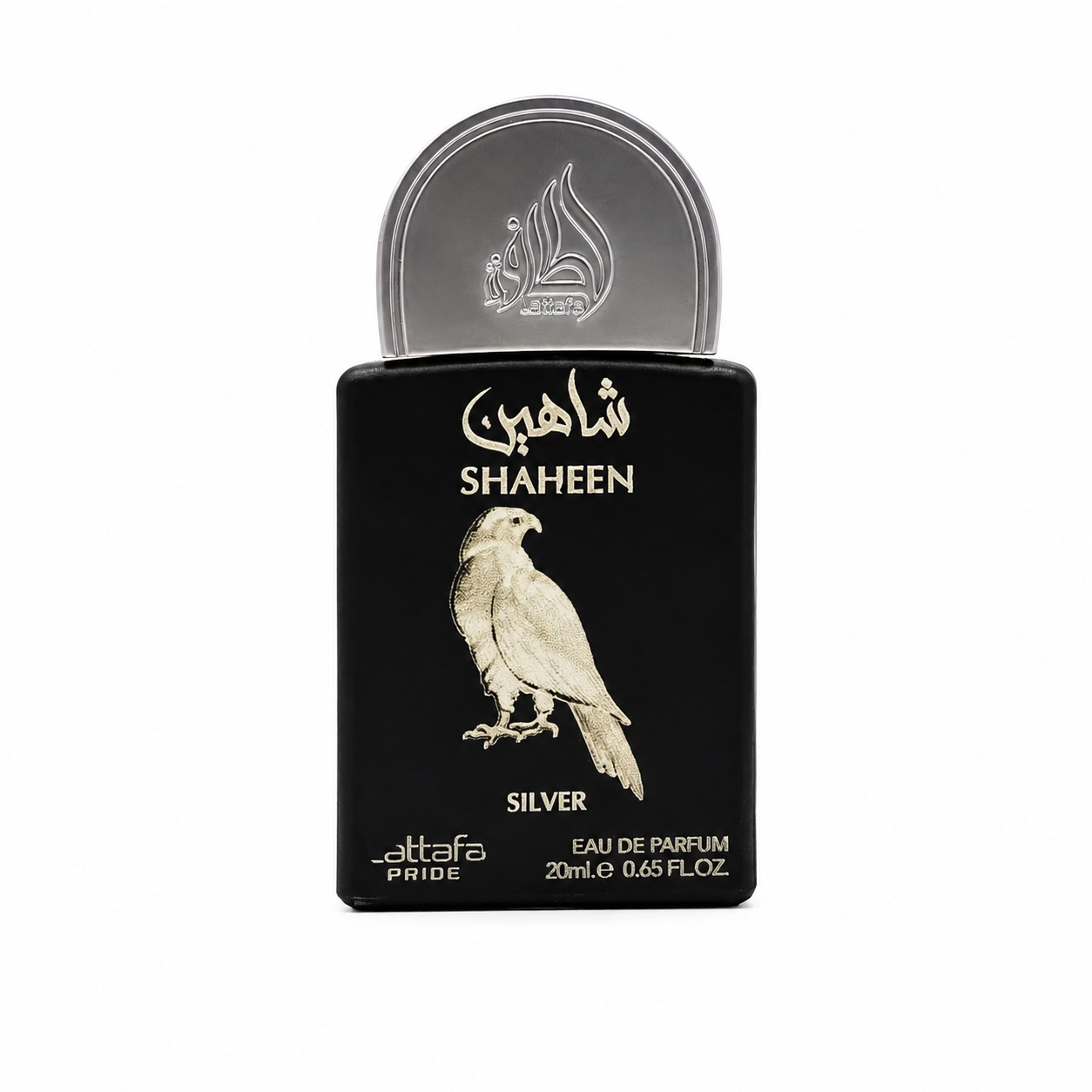5d8f21cf-605c-4f9b-9e46-b6cb9e87cd3f Lattafa Shaheen Silver 20ml