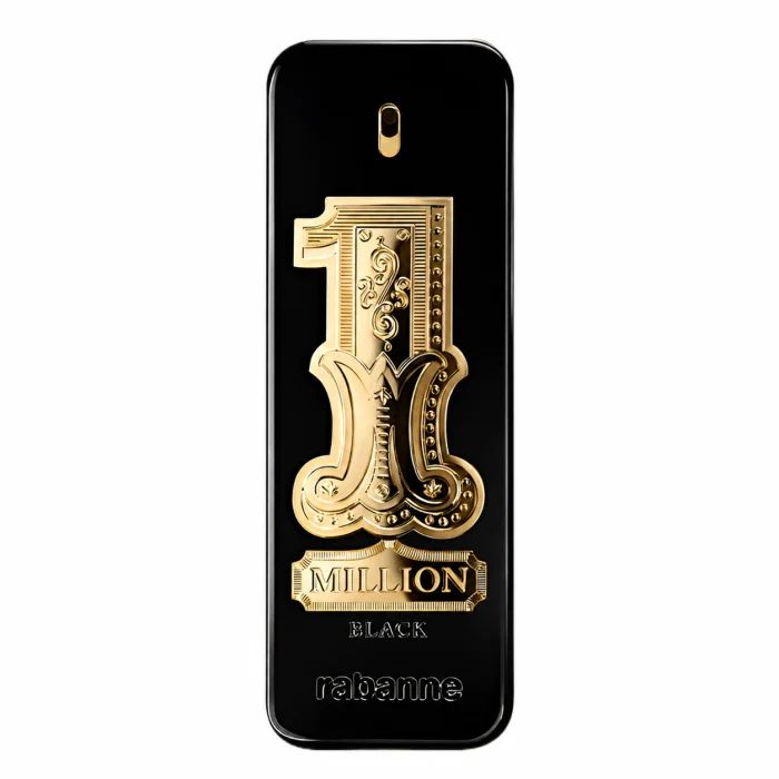 60ca42a8-822e-4120-8030-1b6825c4a90f One Million Black - Decant - Paco Rabanne