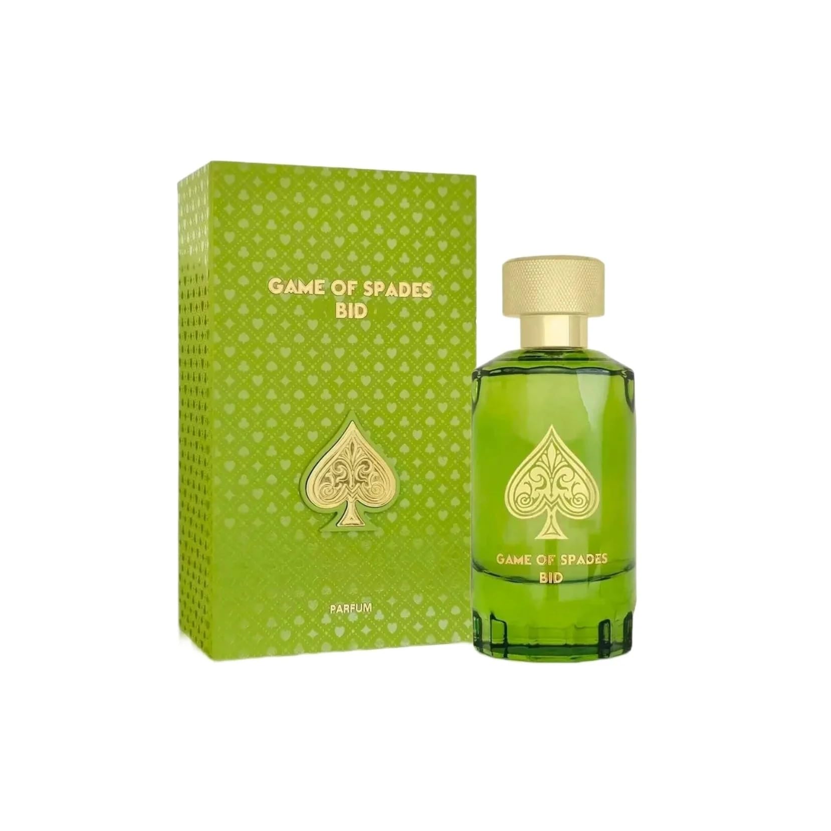 Version 1.0.0 Jo Milano Paris Game Of Spades Bid 100ml