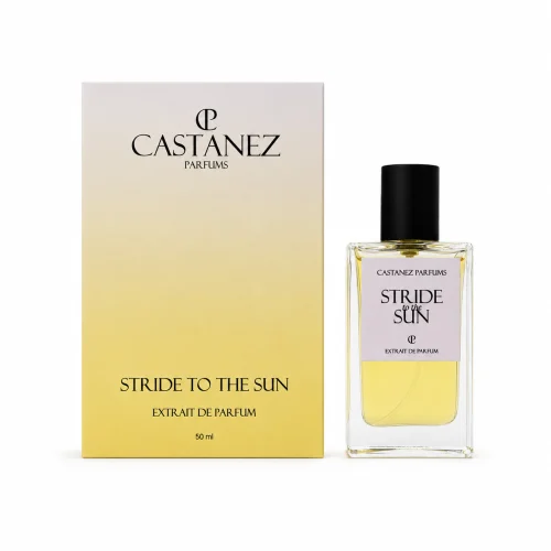 635f1085-b863-4d21-bdf0-bf2fb690d11e Castanez Parfums Stride to the Sun 50ml