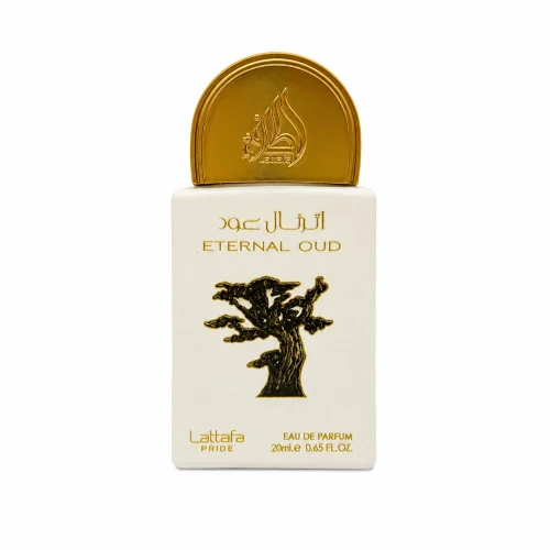 67dfae76-d157-4358-a7ae-78705f7aeef8 Lattafa Eternal Oud 20ml