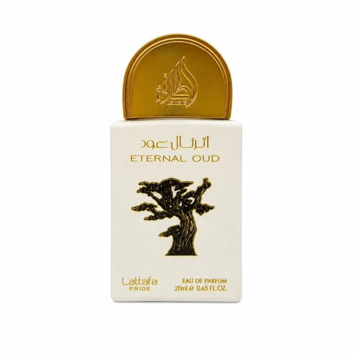 67dfae76-d157-4358-a7ae-78705f7aeef8 Lattafa Eternal Oud 20ml