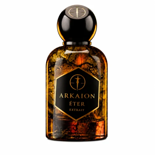 Eter - Decant - Arkaion