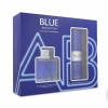 Antonio Banderas Blue Of Seduction 2 piezas