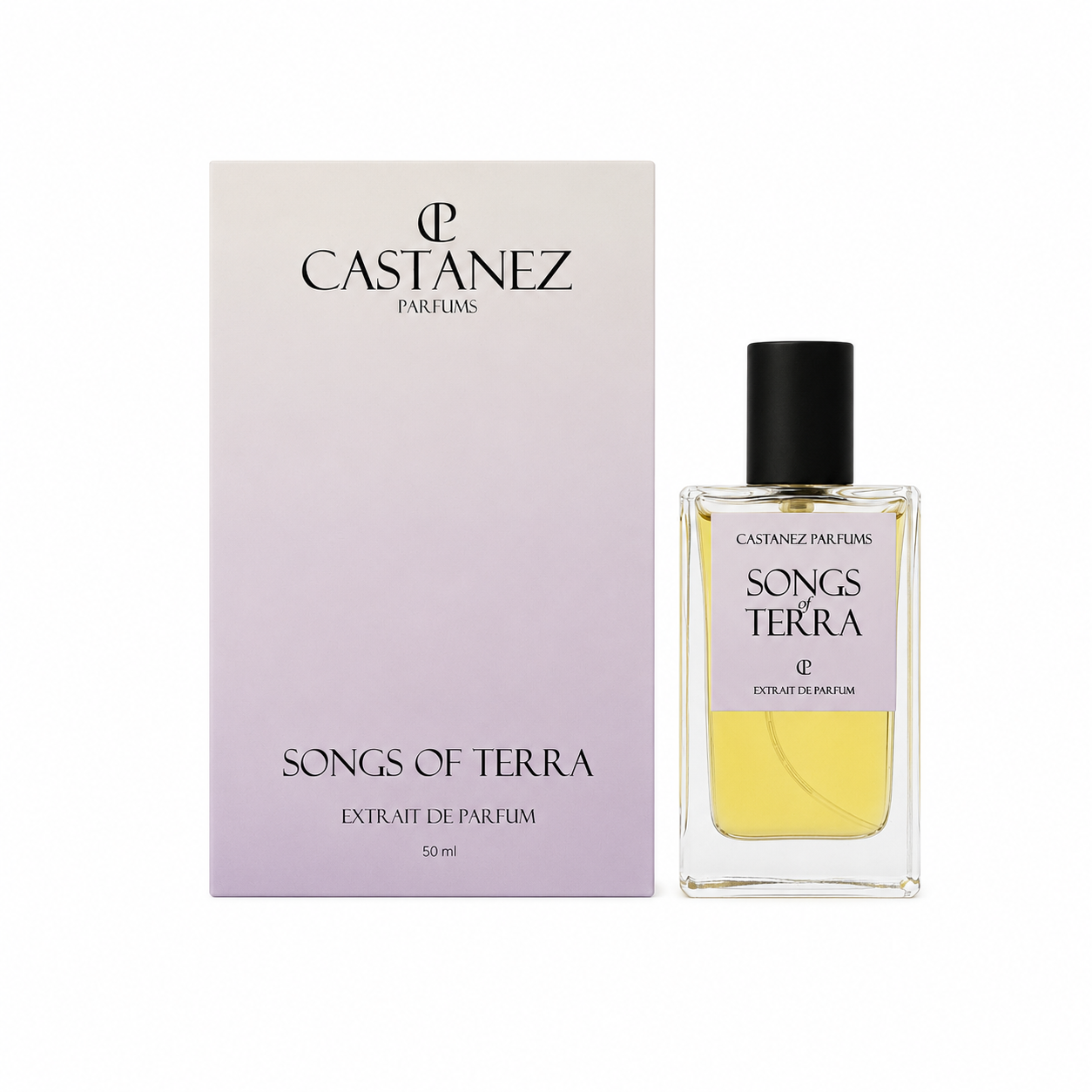 88825491-28b9-4dc7-bb0e-18646d890243 Castanez Parfums Song Of Terra 50ml