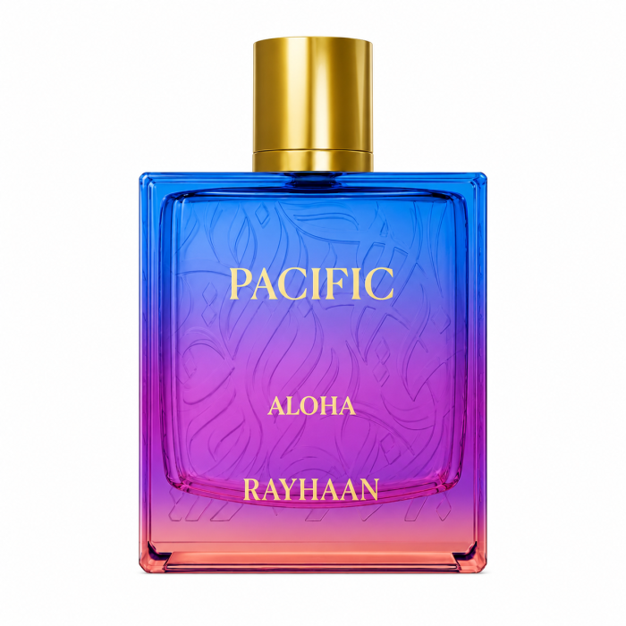 9f3359c1-9032-4896-b22a-59a89b15212a Pacific Aloha - Decant - Rayhaan