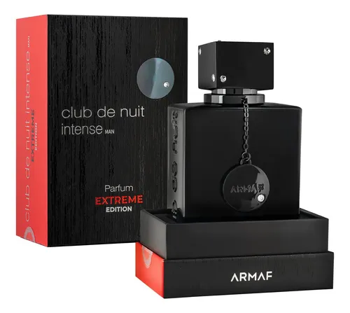 D_NQ_NP_839490-MLA99627038455_112025-O Armaf Club De Nuit Intense Man Parfum Extreme Edition 105ml