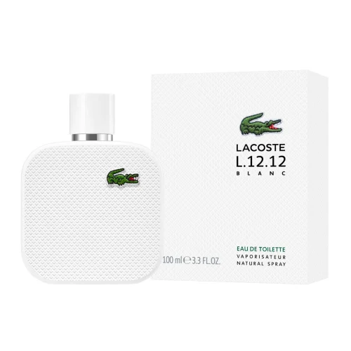 HEAULBLA__42861 Lacoste Eau de Lacoste Blanc EDT 100ml