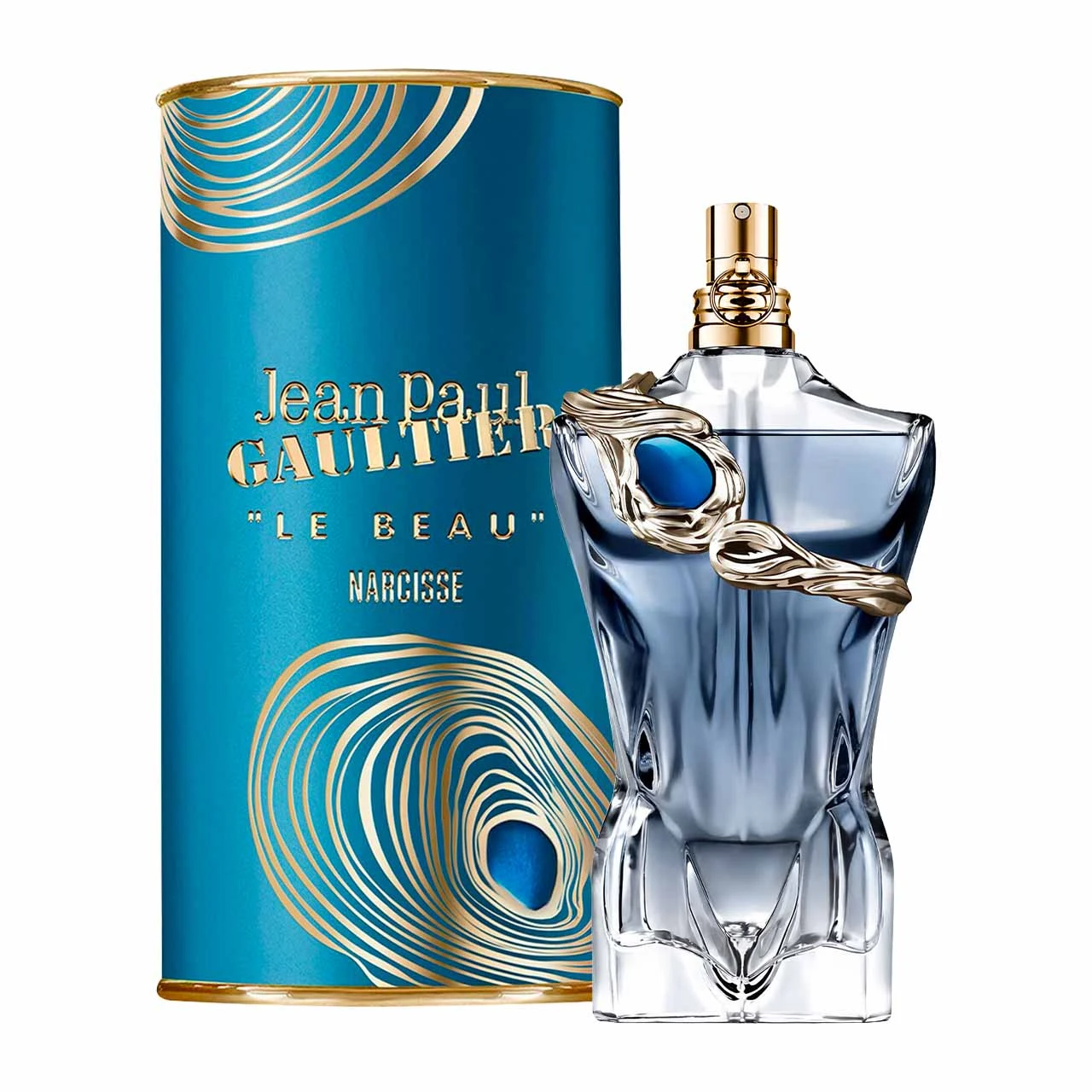 HJEAPGBN__31791 Jean Paul Gaultier Le Beau Narcisse EDP 125ml