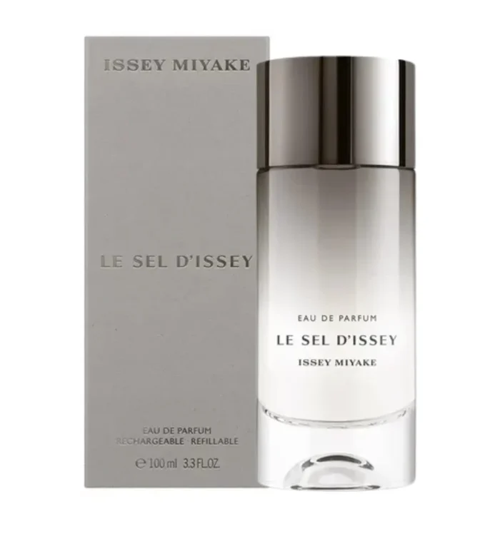 Issey Miyake Le Sel D'Issey 100ml EDP