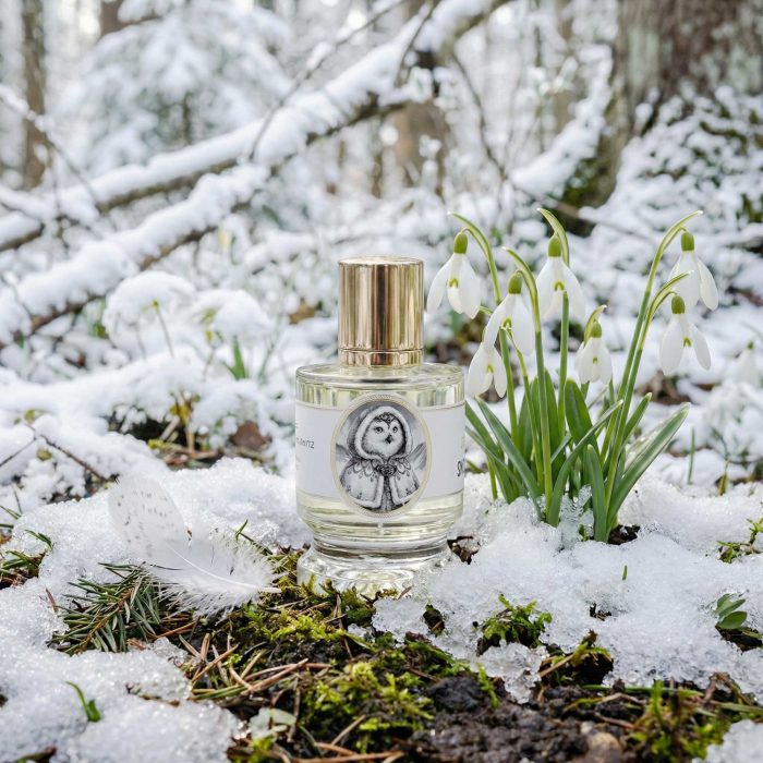 Product-Shot-Snowy-Owl_2000x Snowy Owl - Decant - Zoologist Perfumes