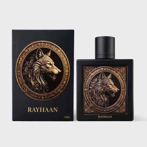 RAY18_1 Rayhaan Wold 100ml