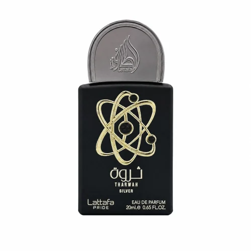 a8b9f971-3384-41b6-92fc-cc41757ab4ed Lattafa Tharwan Silver 20ml