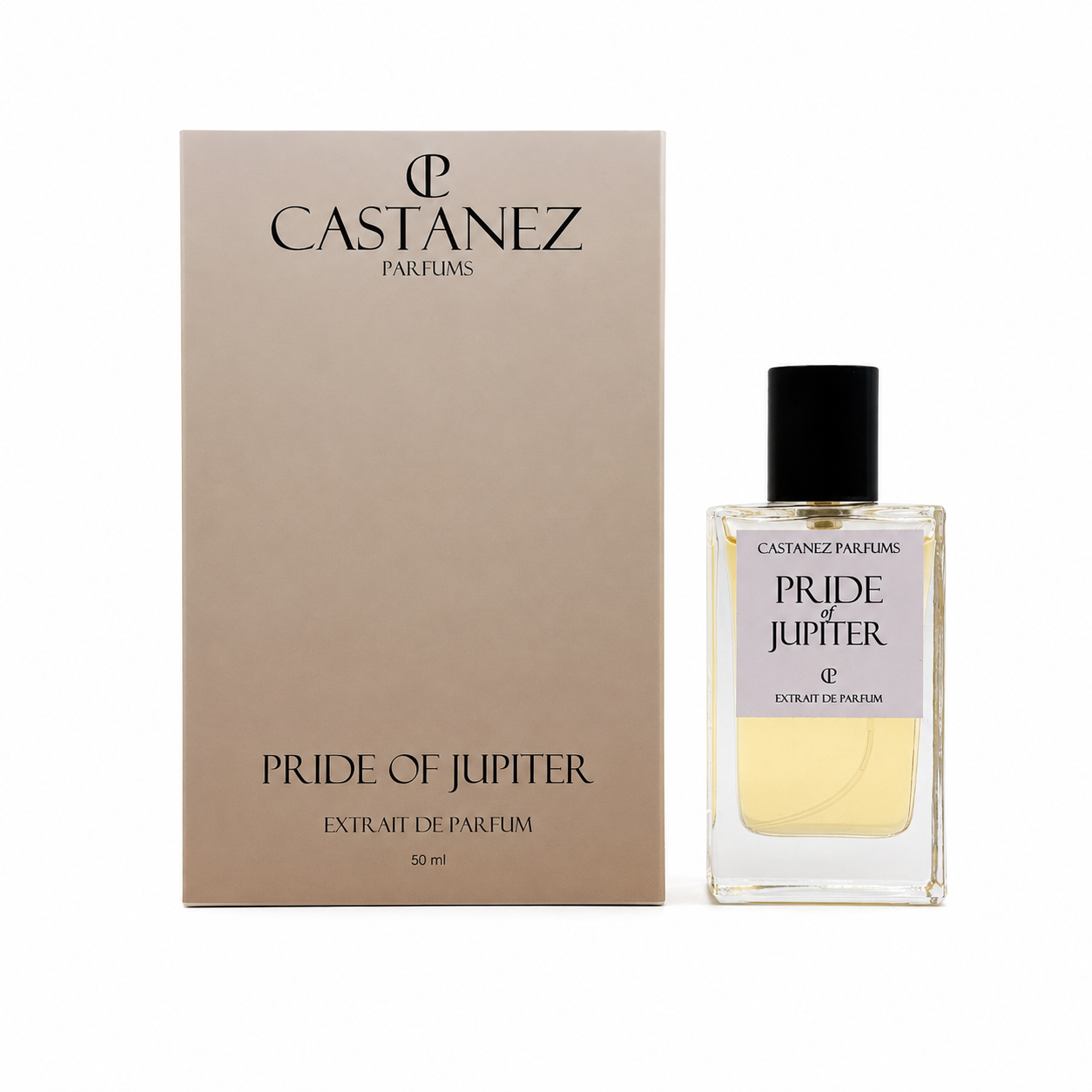 aa03400f-01de-4b1f-8b5c-f34c600188b8 Castanez Parfums Pride of Jupiter 50ml