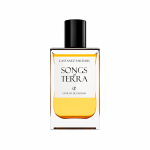 Songs of Terra - Decant - Castanez Parfums