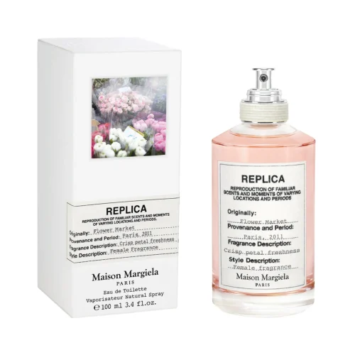 coppel_92 Replica Flower Market 100ml
