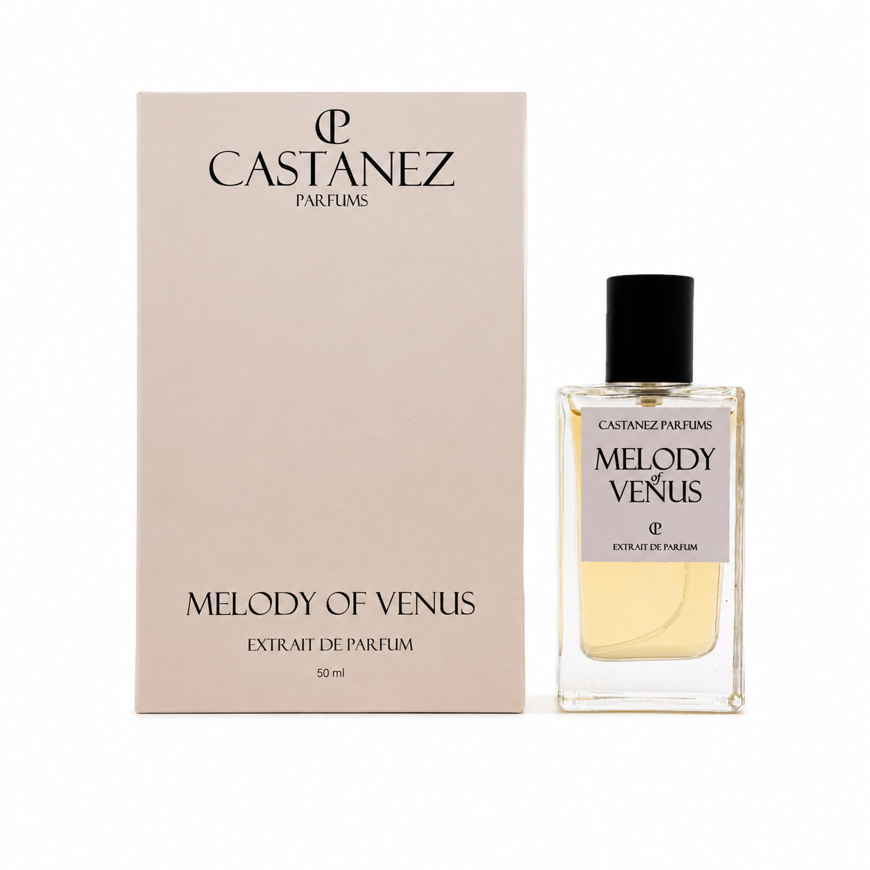 eef48849-df49-4e56-a668-7800fd0607d7 Castanez Parfums Melody of Venus 50ml
