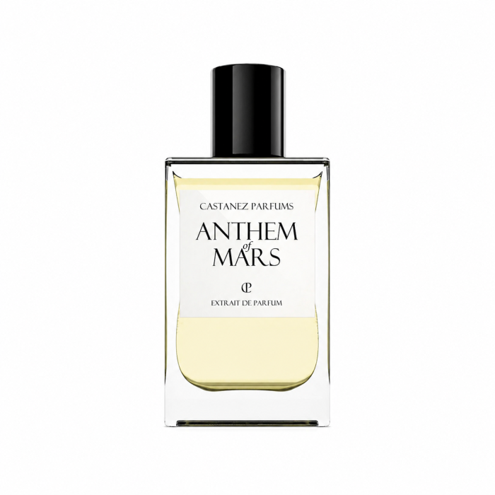Anyhem Of Mars - Decant - Castanez Parfums