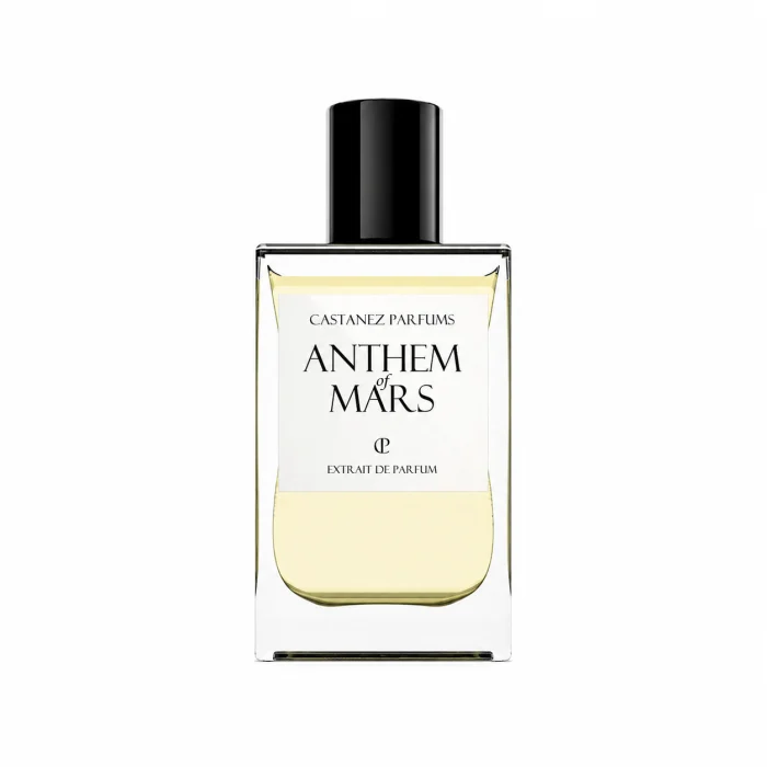 Anyhem Of Mars - Decant - Castanez Parfums