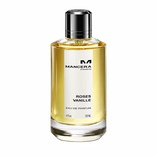 Roses Vanille - Decant - Mancera