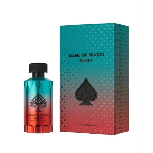 Jo Milano Bluff Extrair De Parfum 100ml