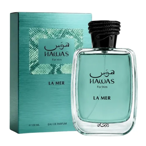 Rasasi Hawas La Mer 100ml
