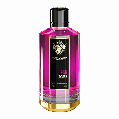 Pink Roses - Decant - Mancera
